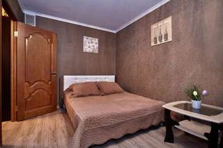 Апартаменты Астория Краснодар Апартаменты с 1 спальней-3